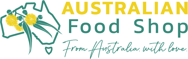 Australian Food Shop